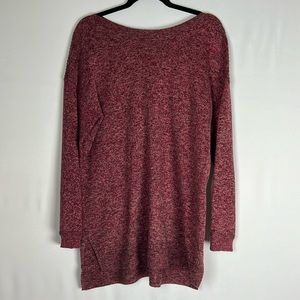 Old Navy sweater, size L